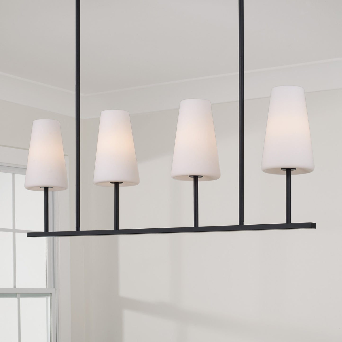 Capital Averitt Linear Chandelier