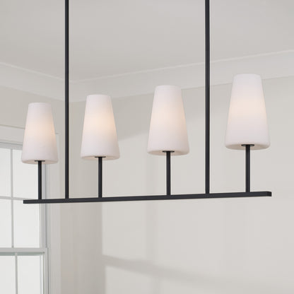 Capital Averitt Linear Chandelier