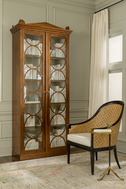Tweet Rectangular Accent Table