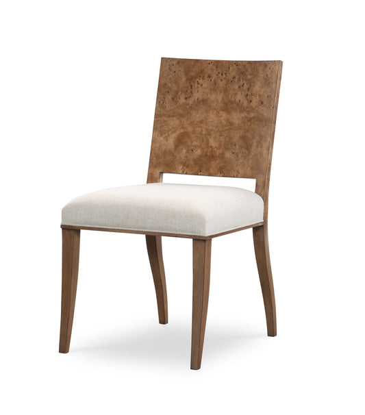 Maitland-Smith Wexford Dining Chair in Wood