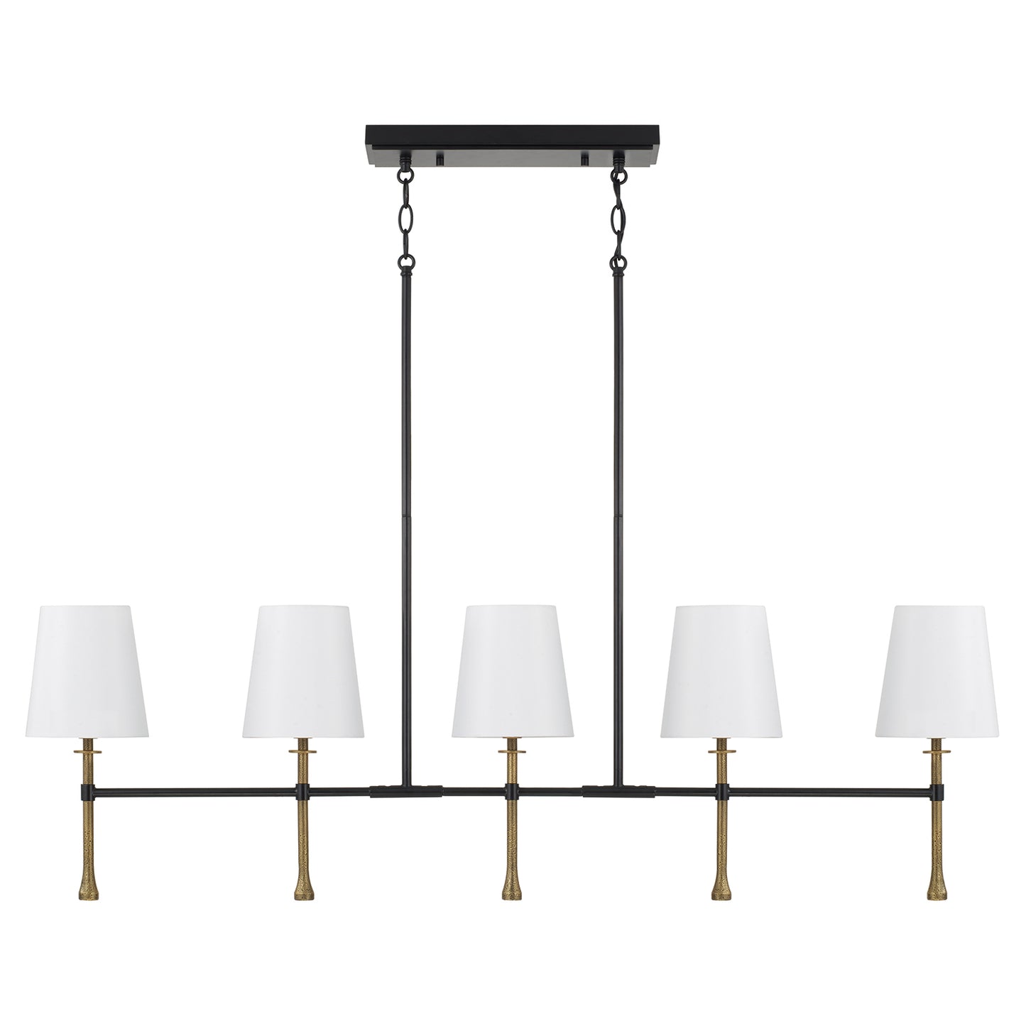 Capital Hollis Linear Chandelier