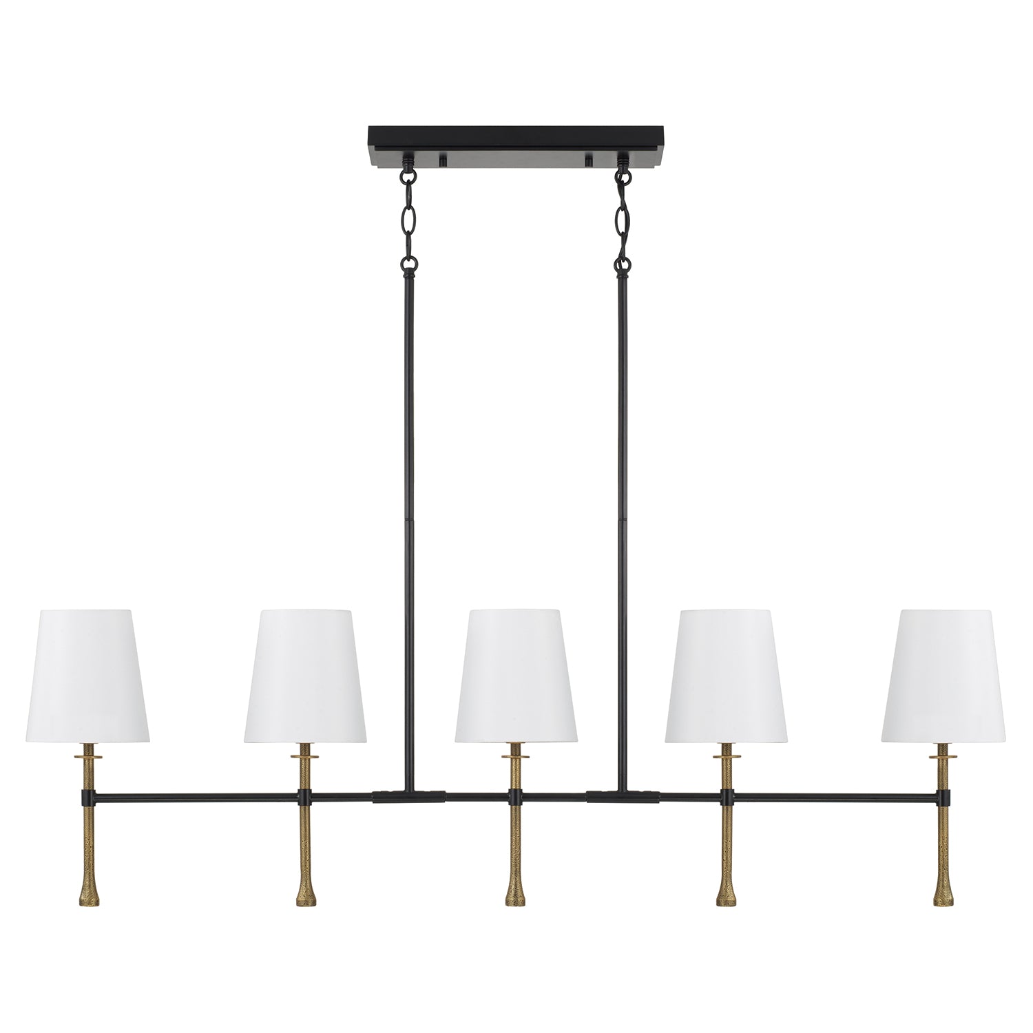 Capital Hollis Linear Chandelier