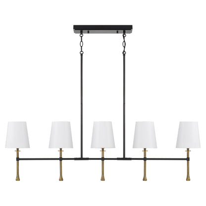 Capital Hollis Linear Chandelier