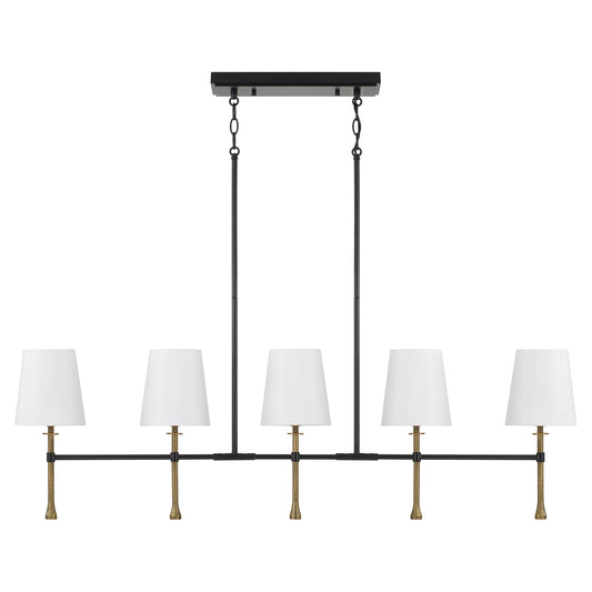 Capital Hollis Linear Chandelier