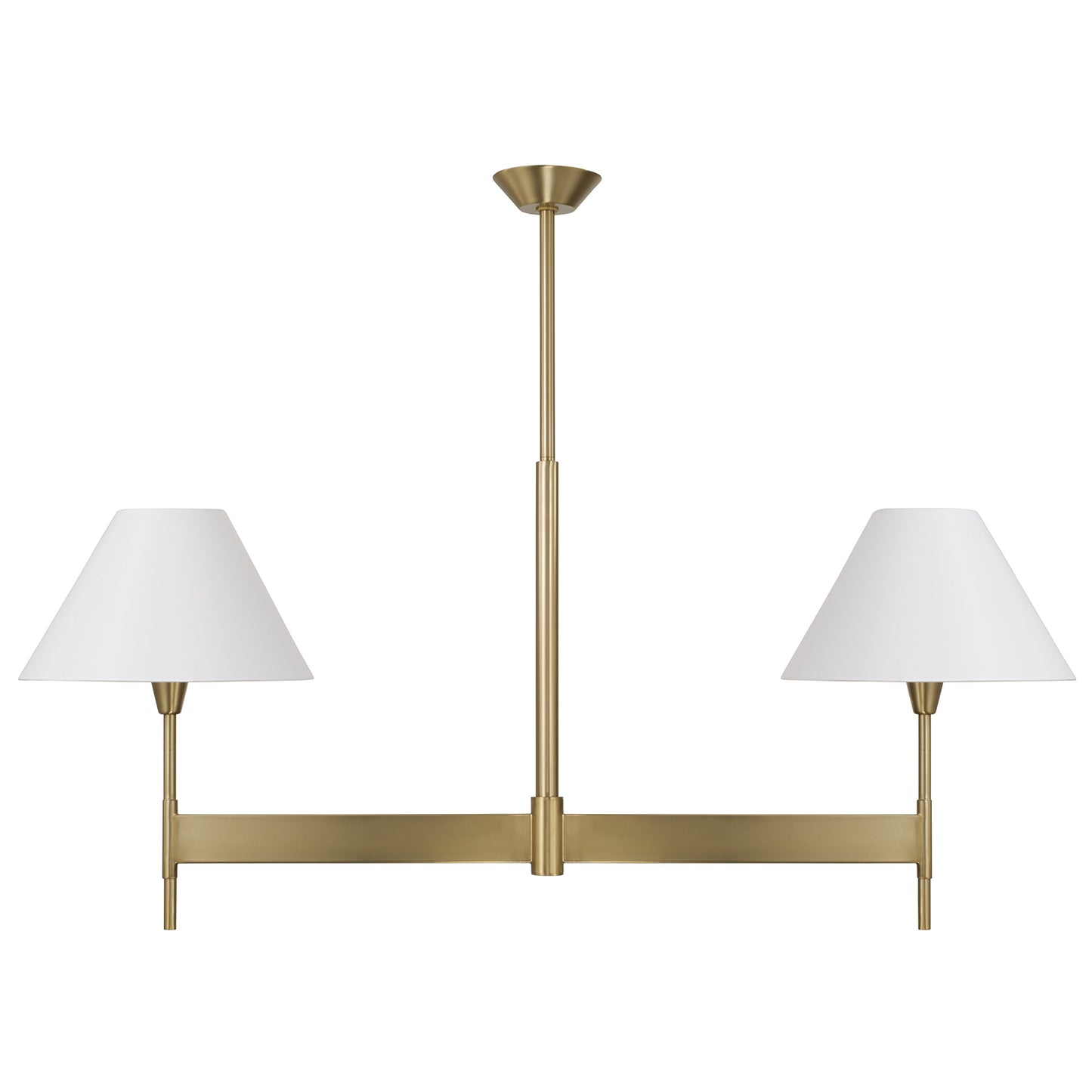 Capital Leland Linear Chandelier
