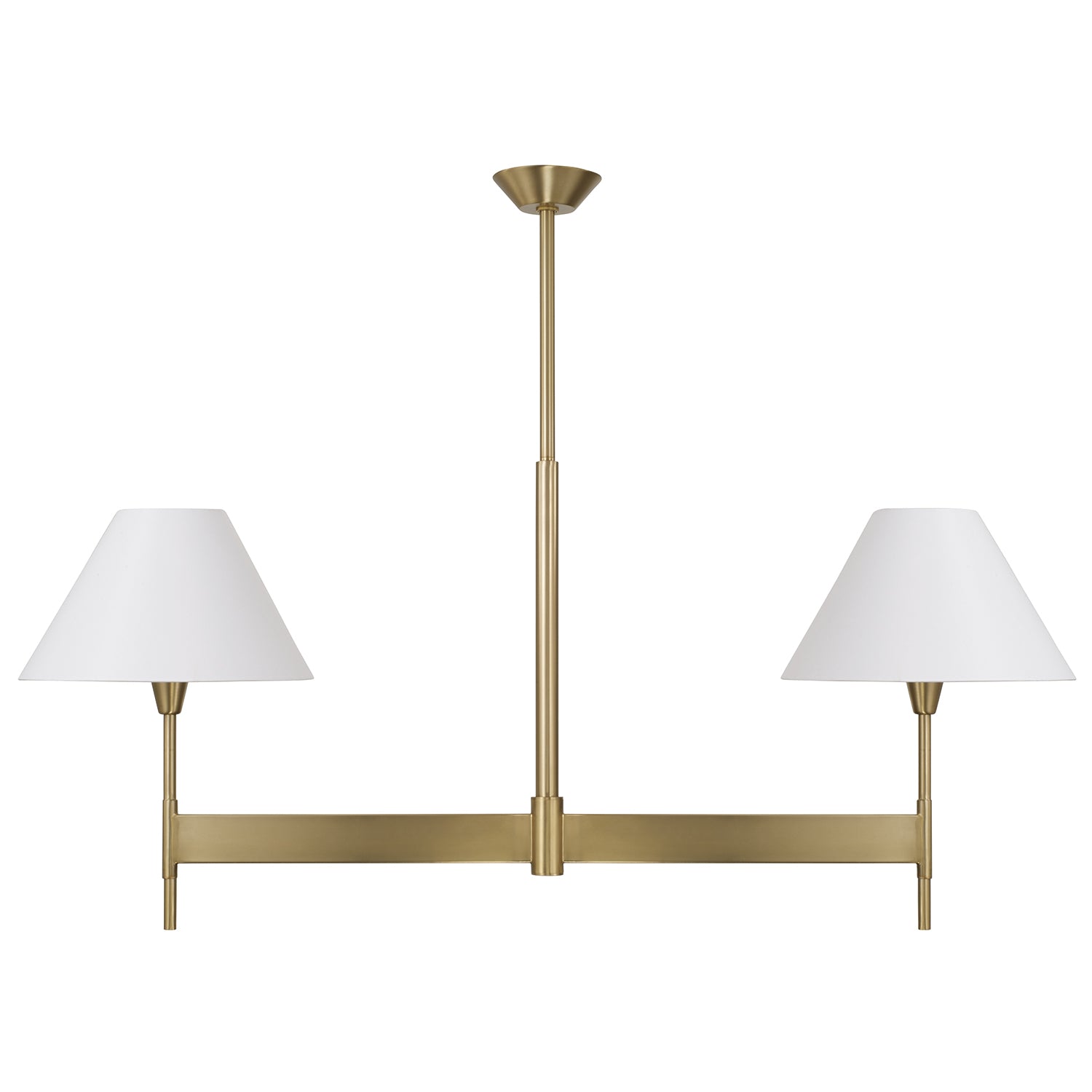 Capital Leland Linear Chandelier