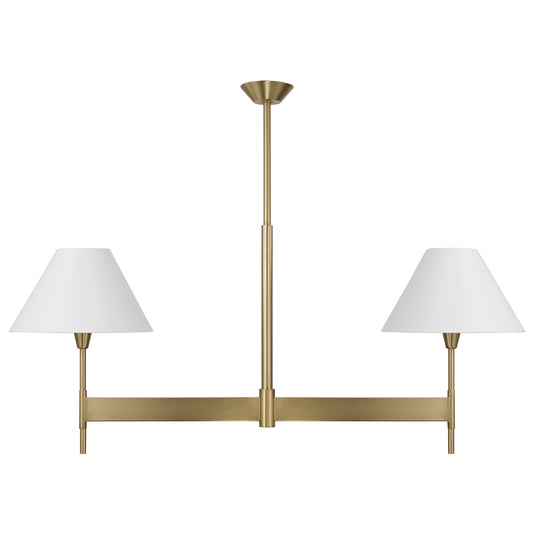 Capital Leland Linear Chandelier