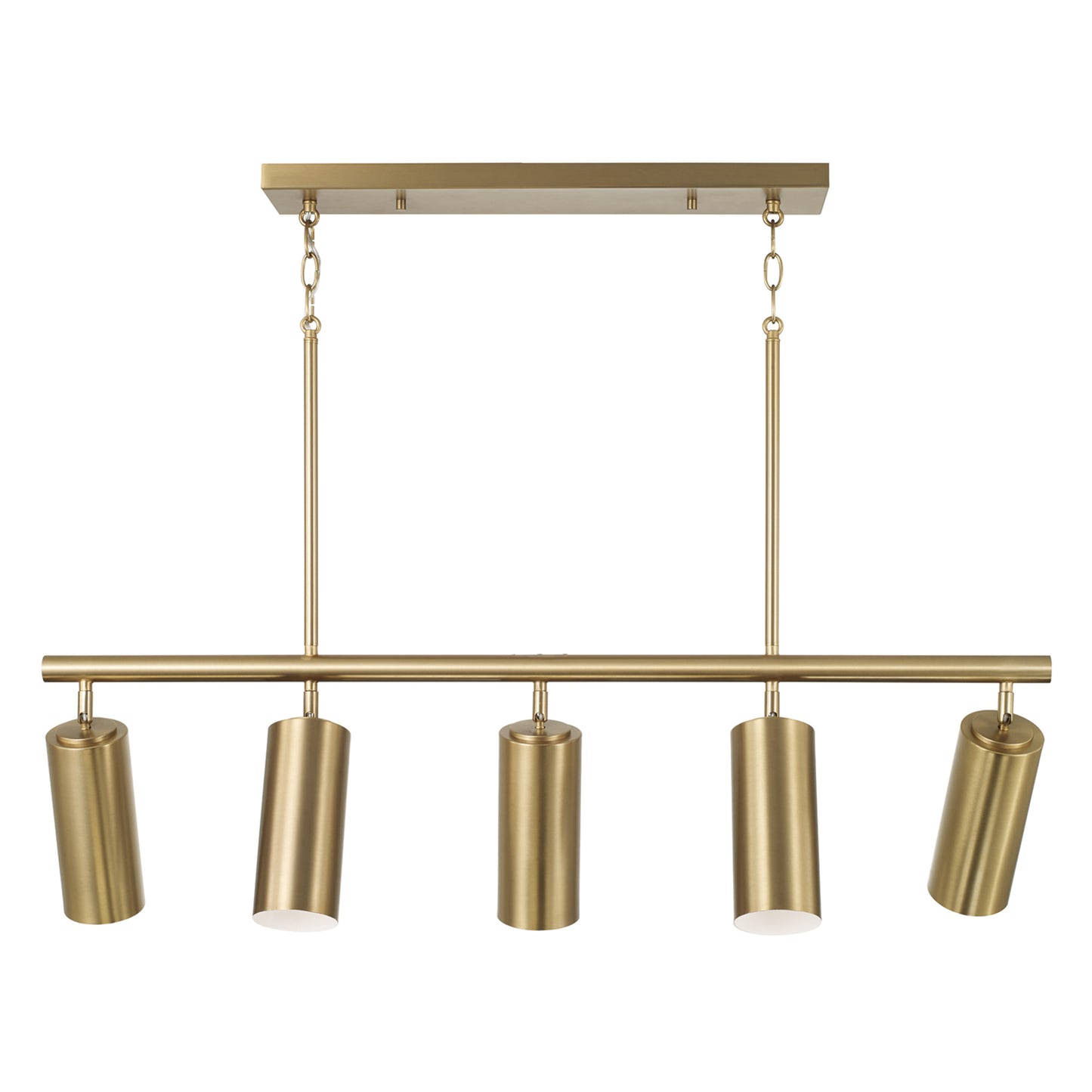 Capital Robbie Linear Chandelier