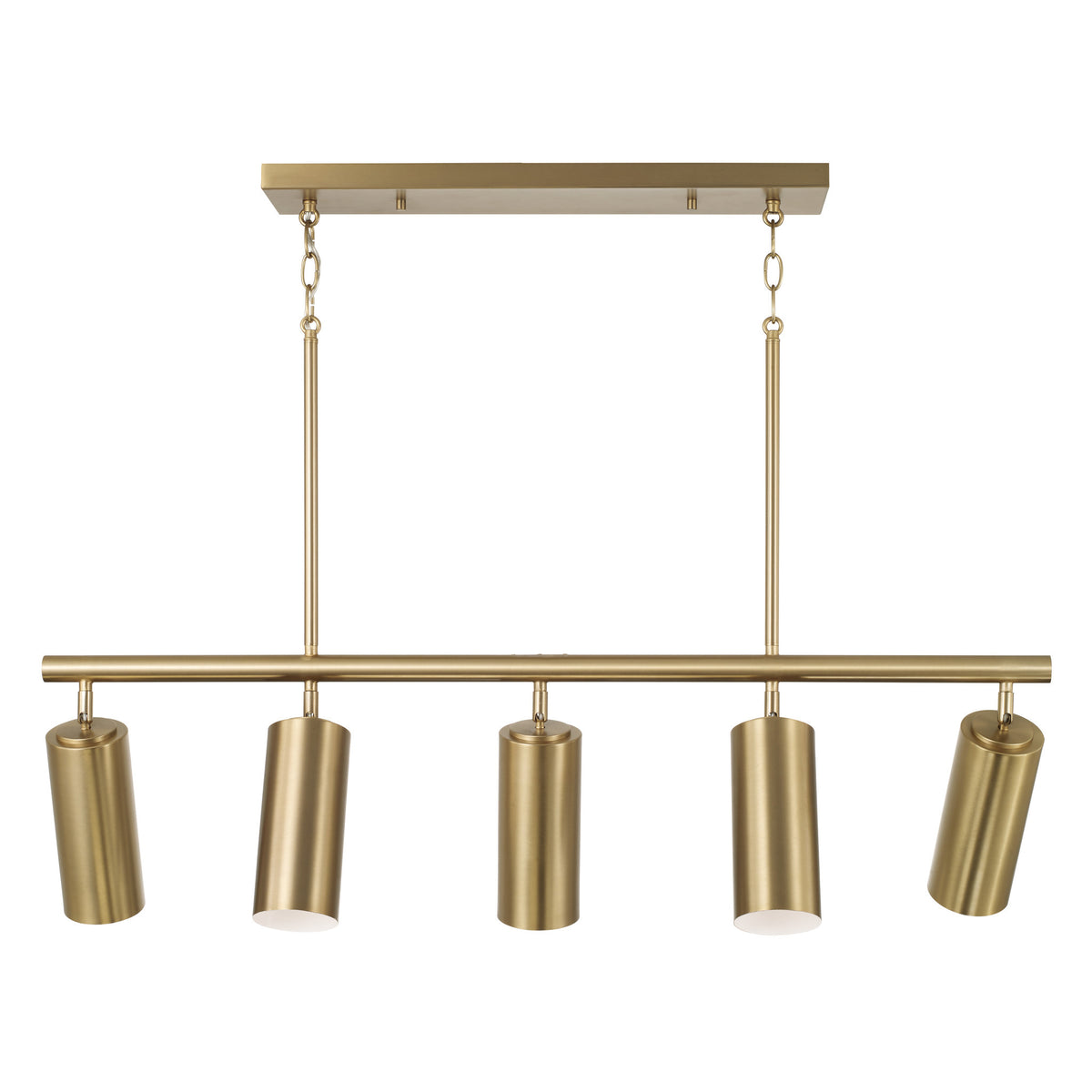 Capital Robbie Linear Chandelier