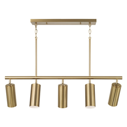 Capital Robbie Linear Chandelier