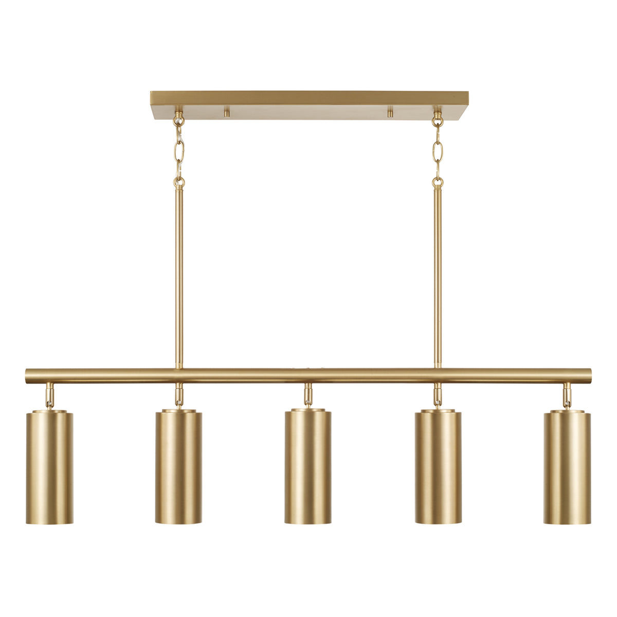 Capital Robbie Linear Chandelier
