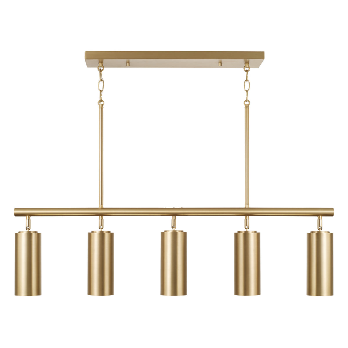 Capital Robbie Linear Chandelier