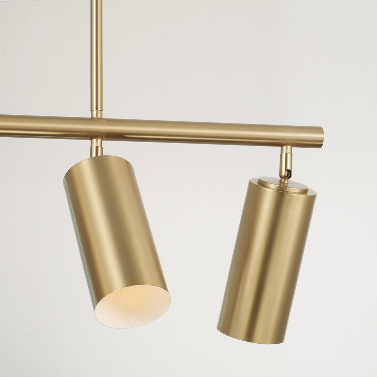 Capital Robbie Linear Chandelier