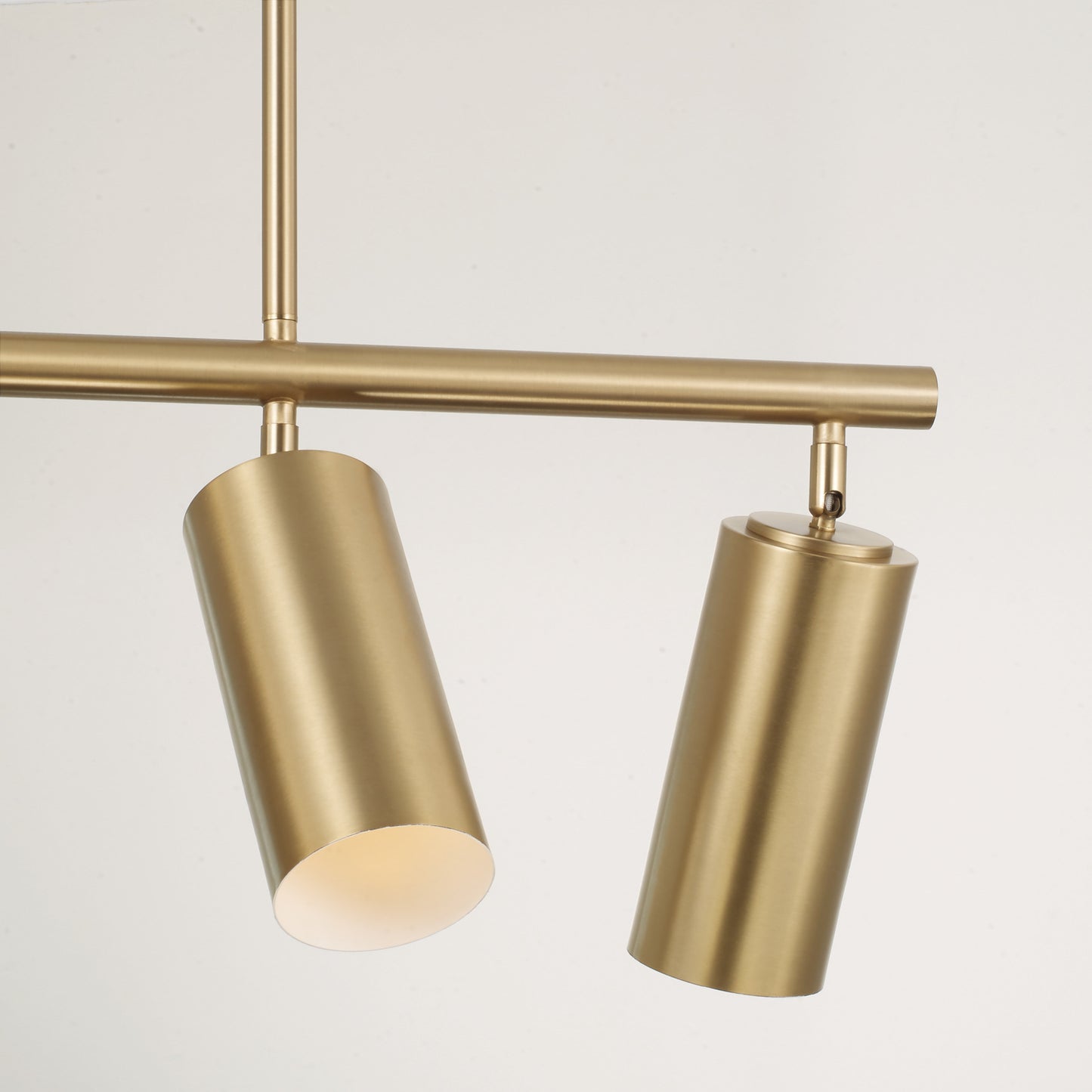 Capital Robbie Linear Chandelier