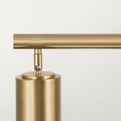 Capital Robbie Linear Chandelier