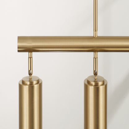 Capital Robbie Linear Chandelier