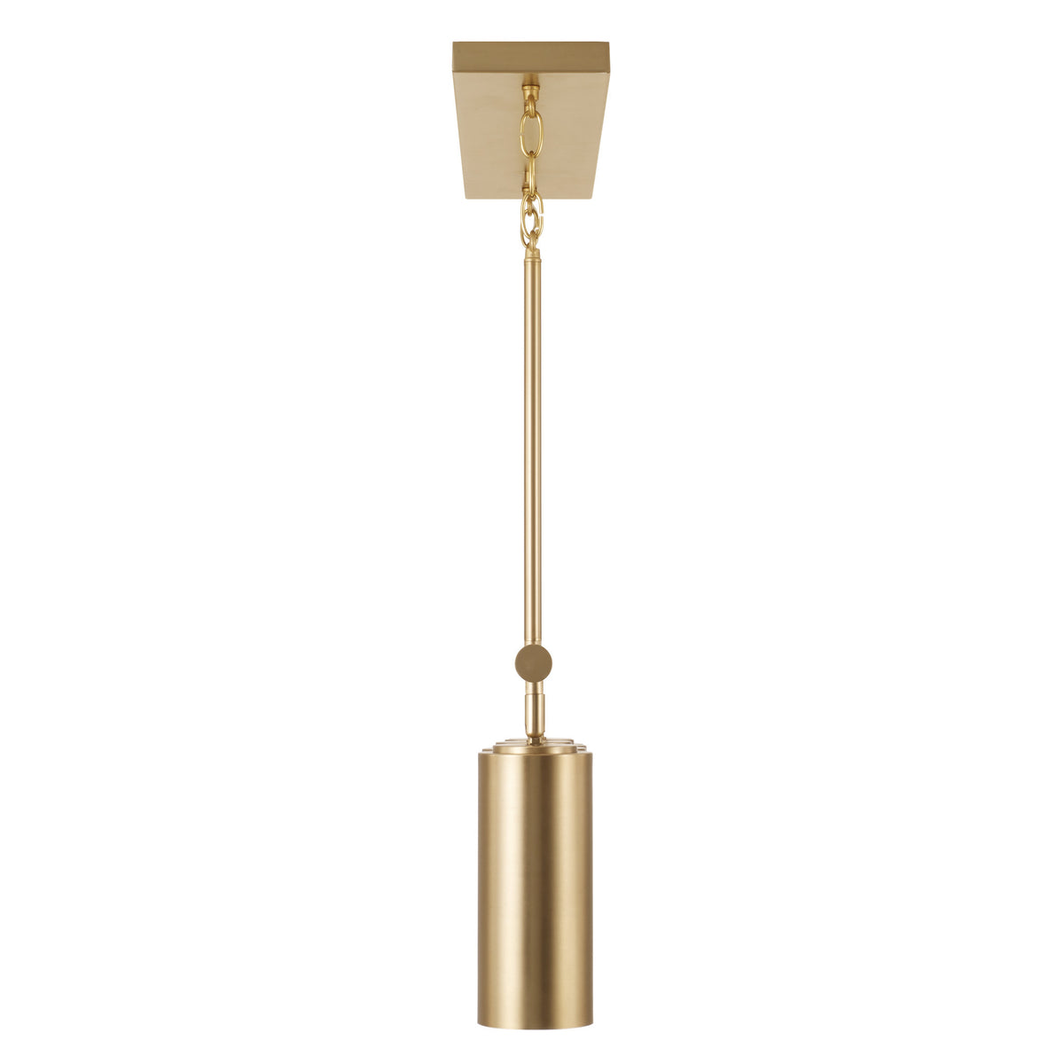 Capital Robbie Linear Chandelier
