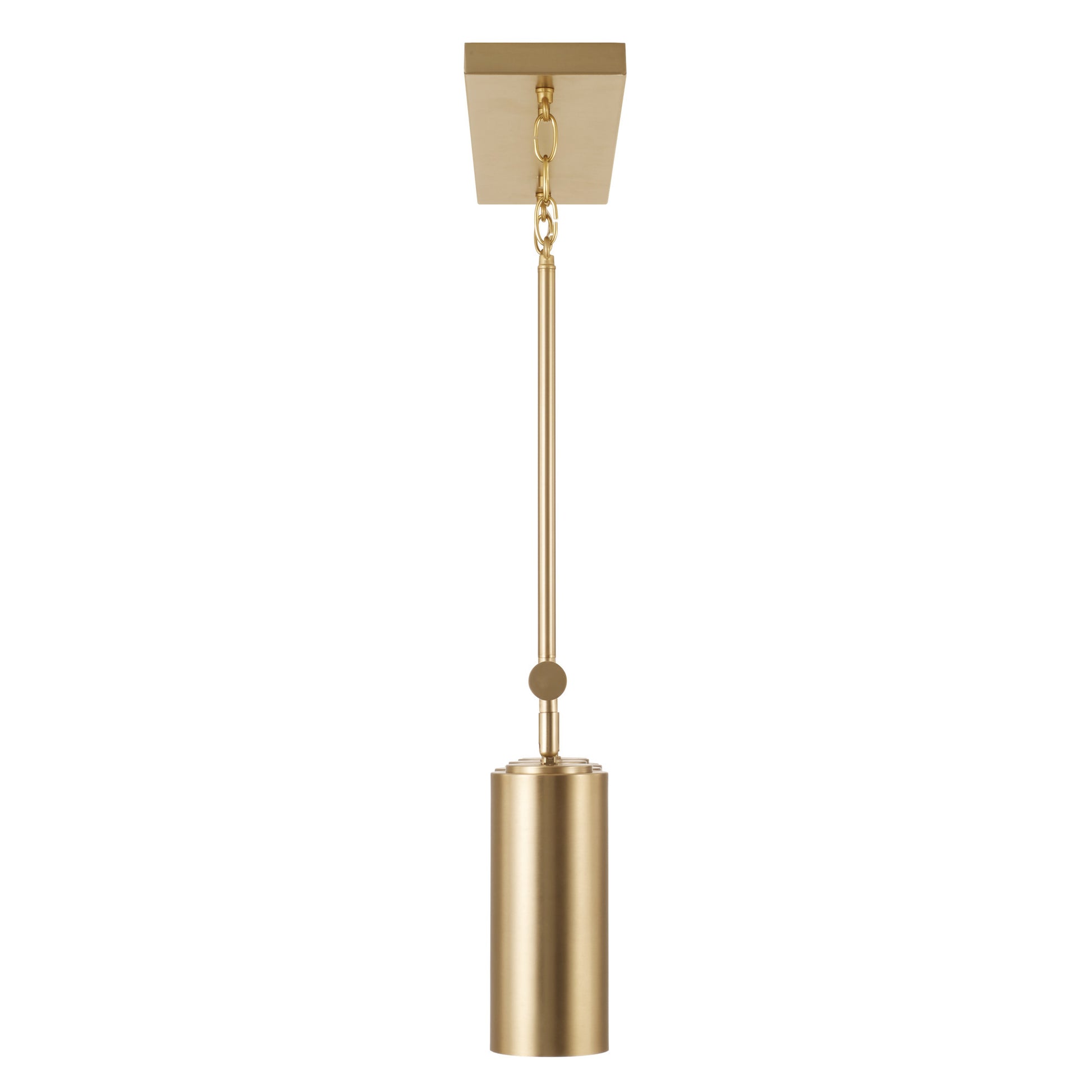 Capital Robbie Linear Chandelier