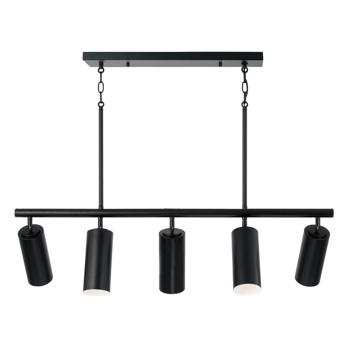 Capital Robbie Linear Chandelier
