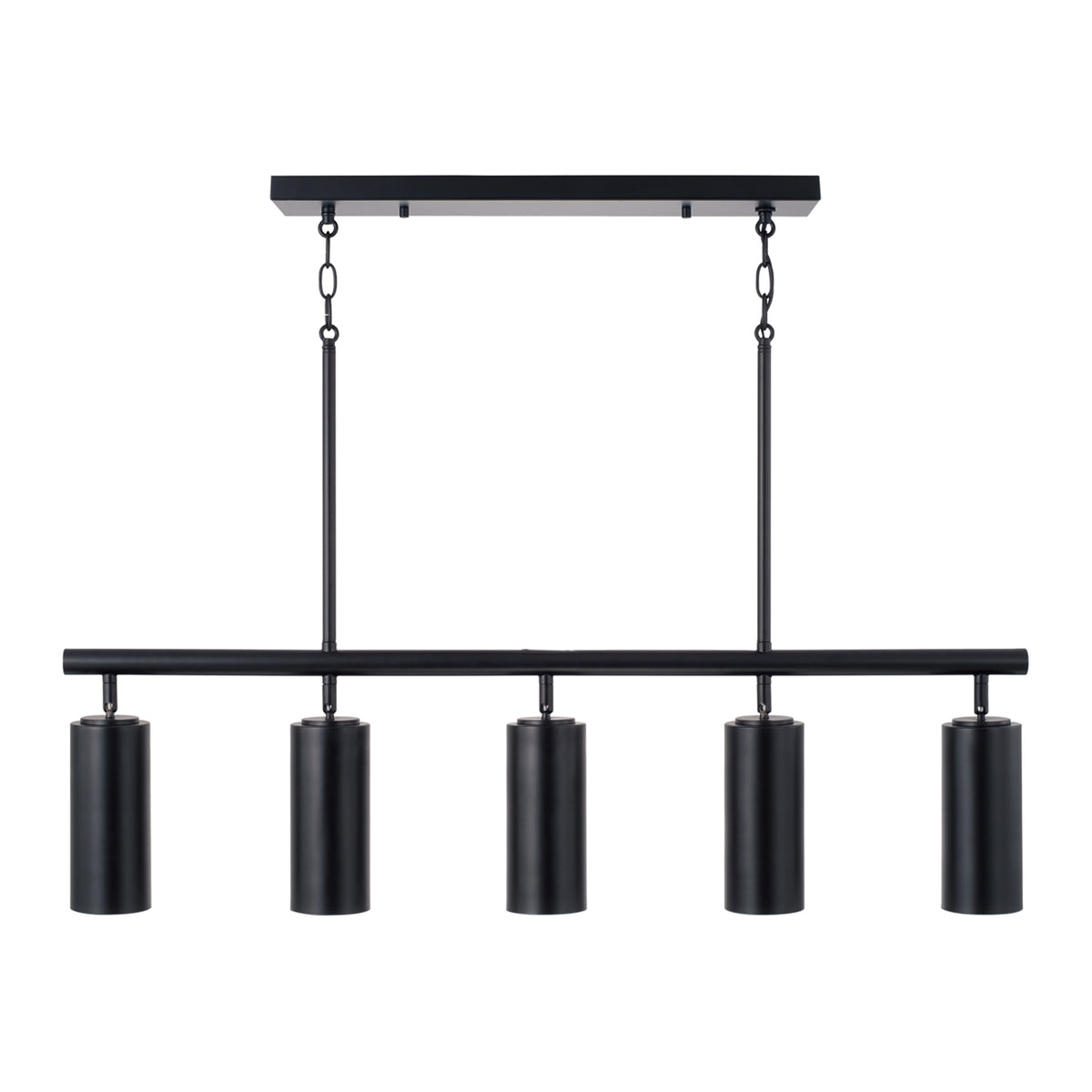 Capital Robbie Linear Chandelier
