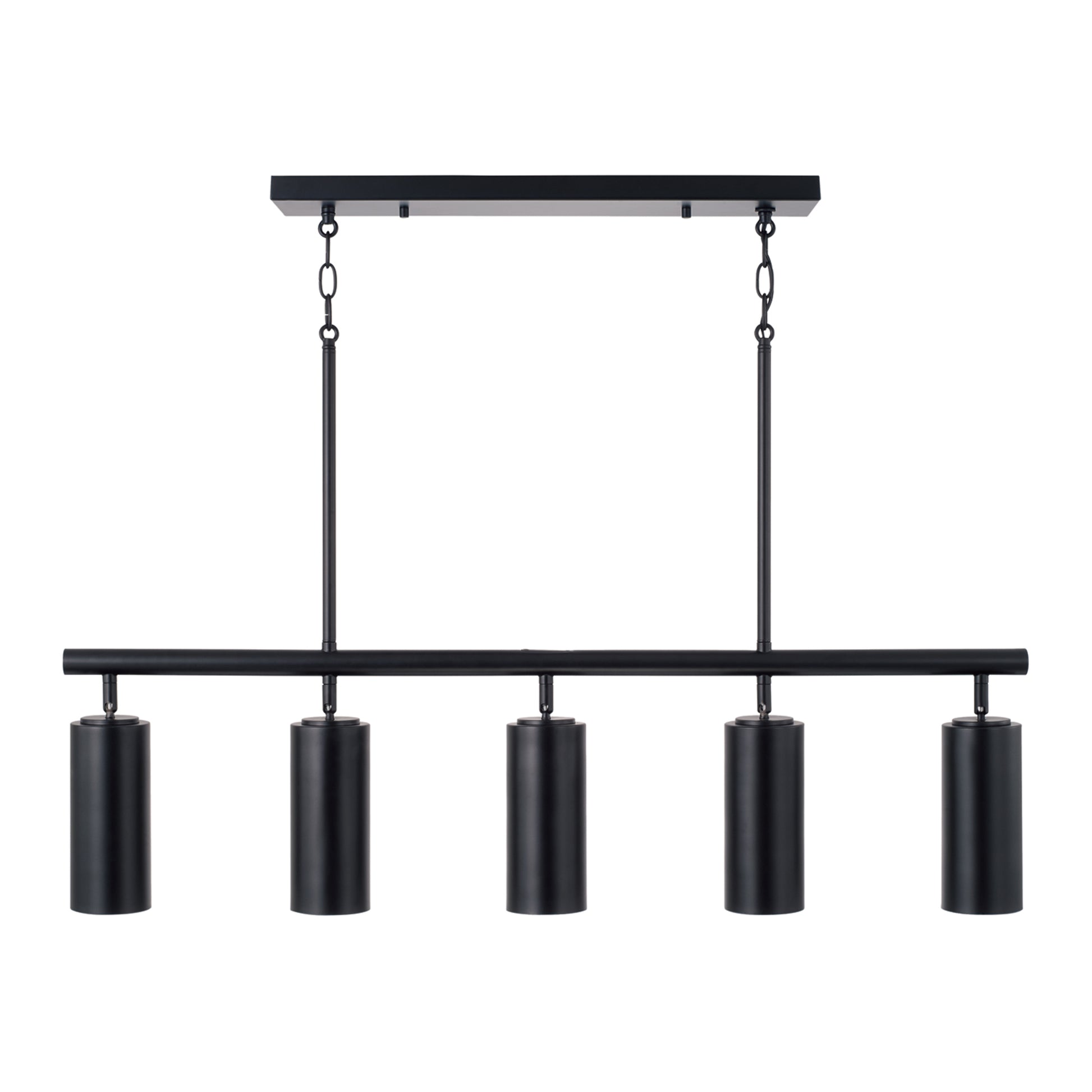 Capital Robbie Linear Chandelier