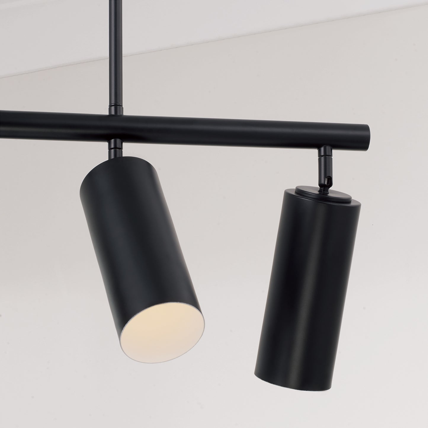 Capital Robbie Linear Chandelier