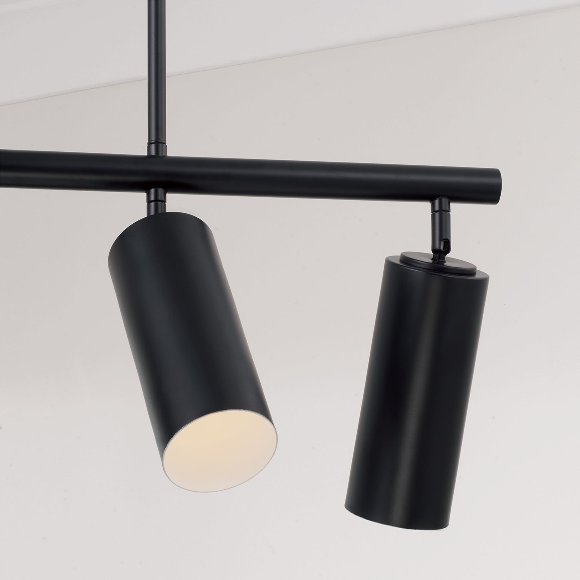 Capital Robbie Linear Chandelier