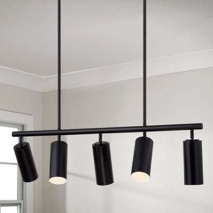 Capital Robbie Linear Chandelier