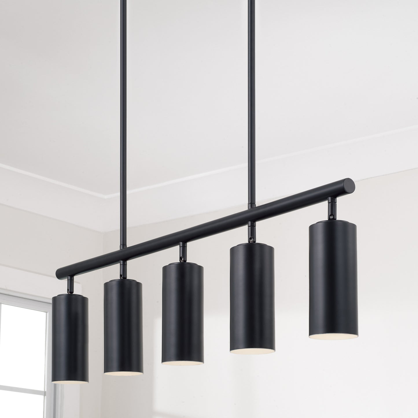 Capital Robbie Linear Chandelier