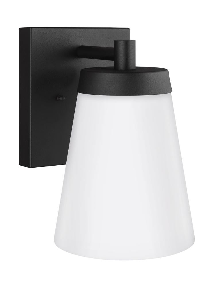 Generation Lighting Renville Large One Light Outdoor Wall Lantern