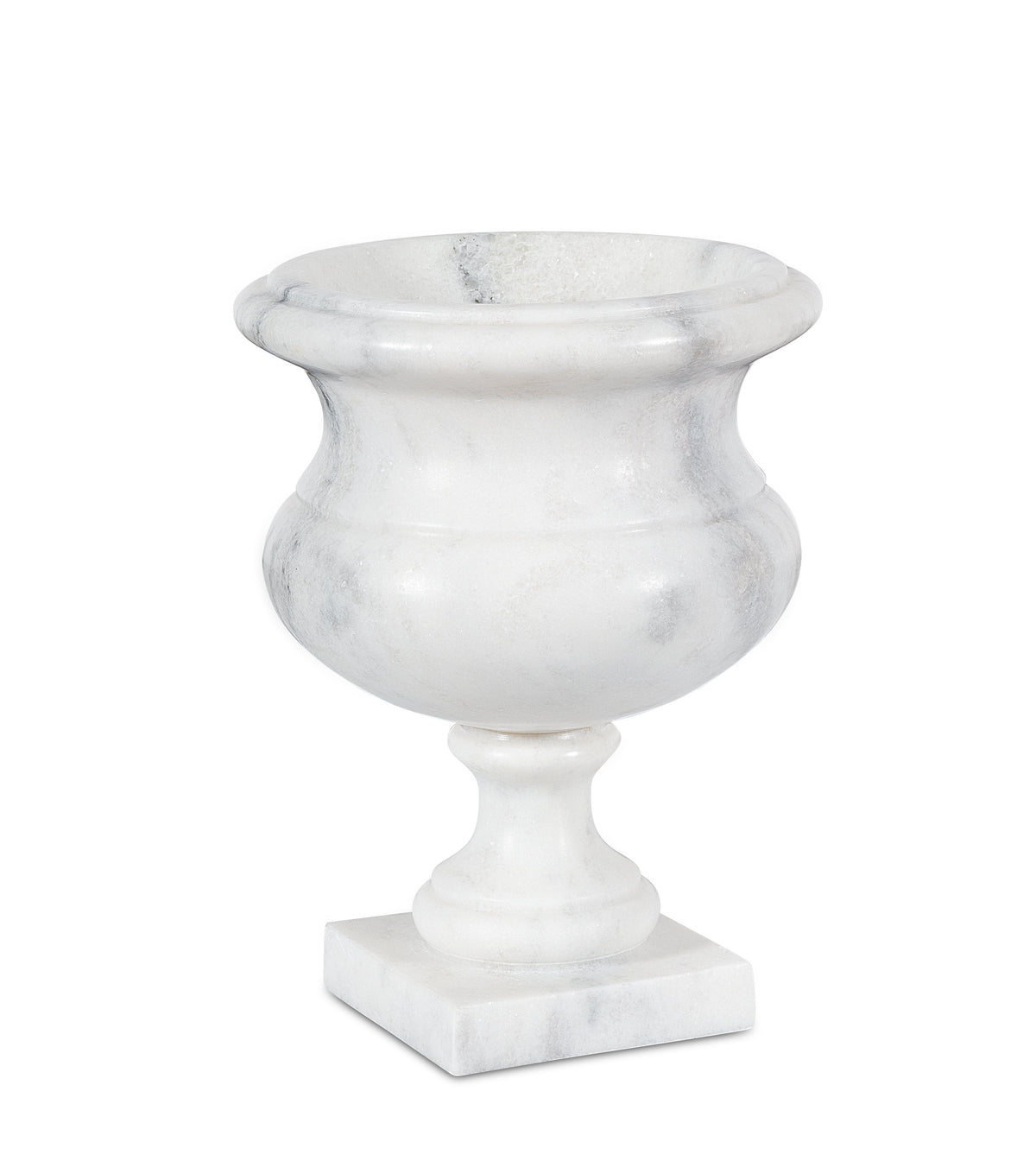 Ambaji Vase 10"W x 13"H