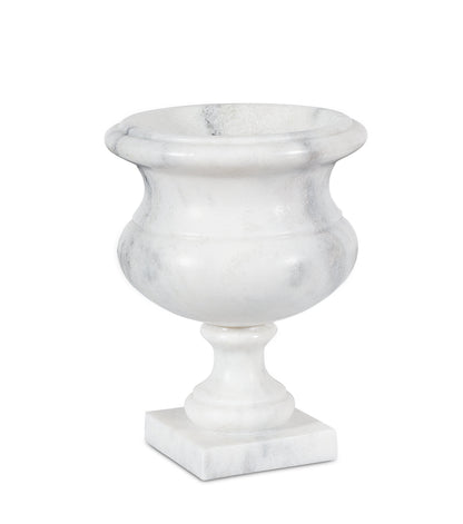 Ambaji Vase 10"W x 13"H