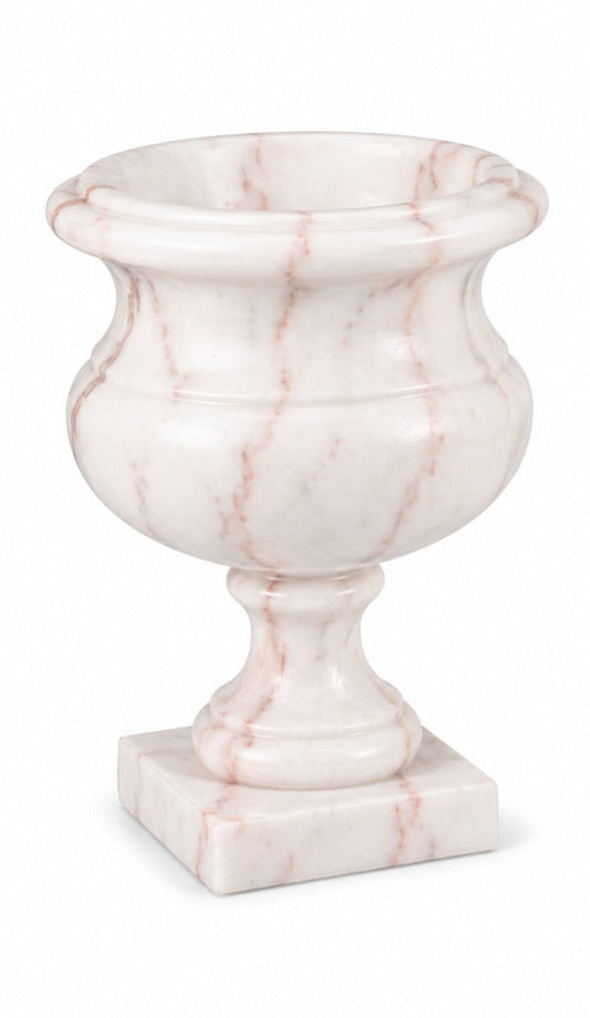 Michaelangelo Vase 10"W x 13"H