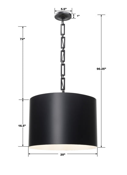 Chandeliers-Crystorama-8686