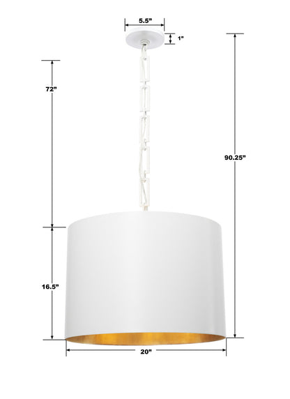 Chandeliers-Crystorama-8686