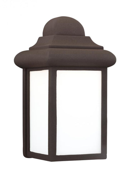 Mullberry Hill 1-Light Outdoor Wall Lantern