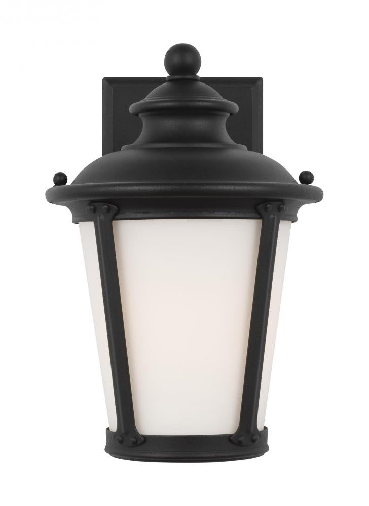Generation Lighting Cape May Small One Light Outdoor Wall Lantern 