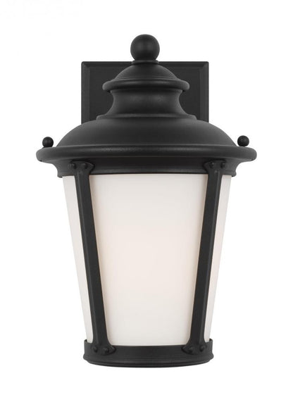 Generation Lighting Cape May Small One Light Outdoor Wall Lantern 