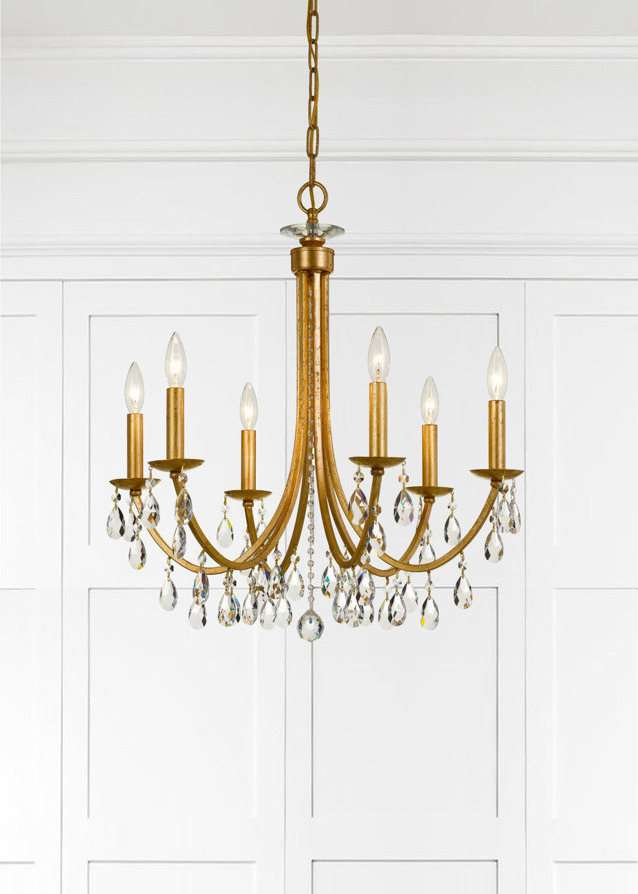 Chandeliers-Crystorama-8826