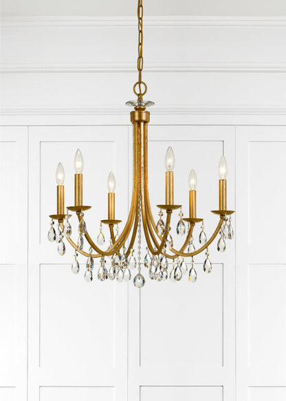 Chandeliers-Crystorama-8826