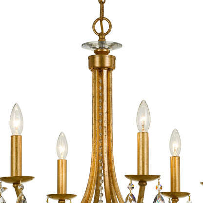 Chandeliers-Crystorama-8826
