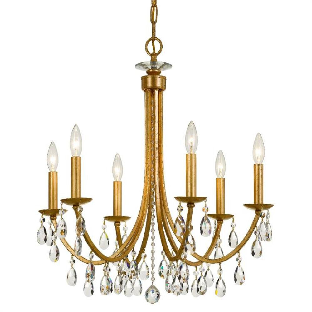Chandeliers-Crystorama-8826