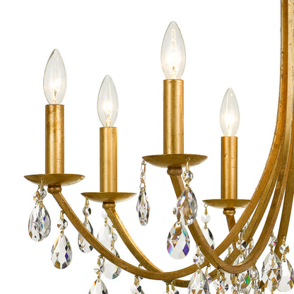 Chandeliers-Crystorama-8828