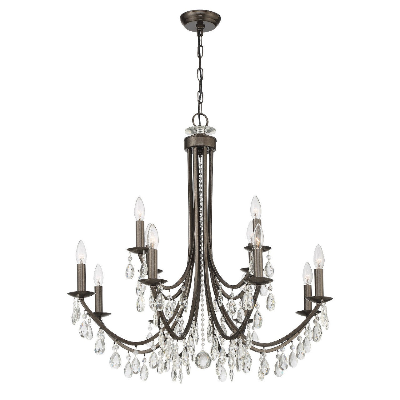 Chandeliers-Crystorama-8829