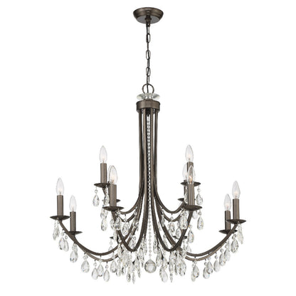 Chandeliers-Crystorama-8829