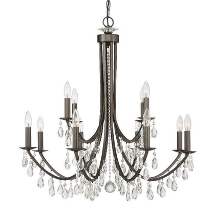 Chandeliers-Crystorama-8829