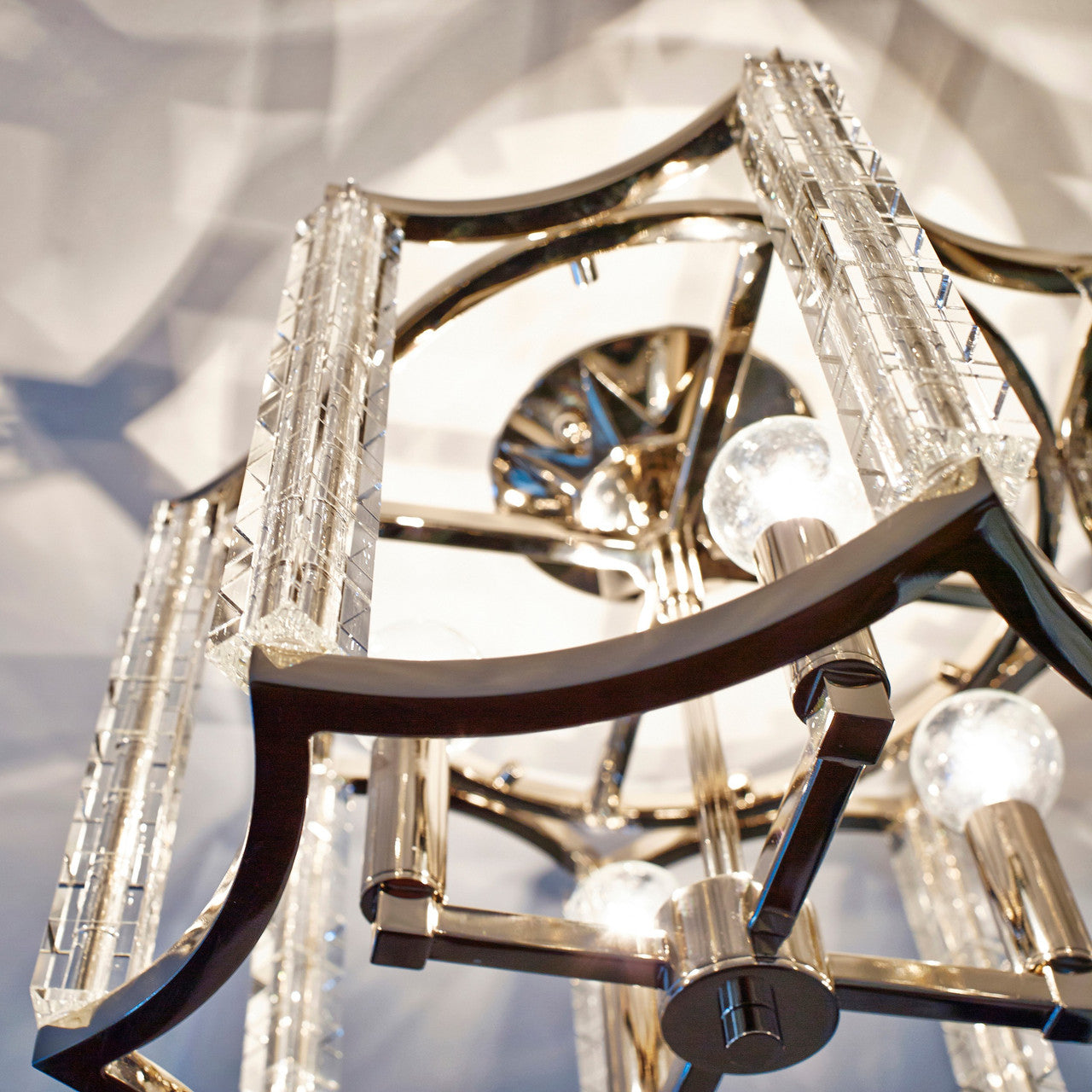 Mini Chandeliers-Crystorama-8854