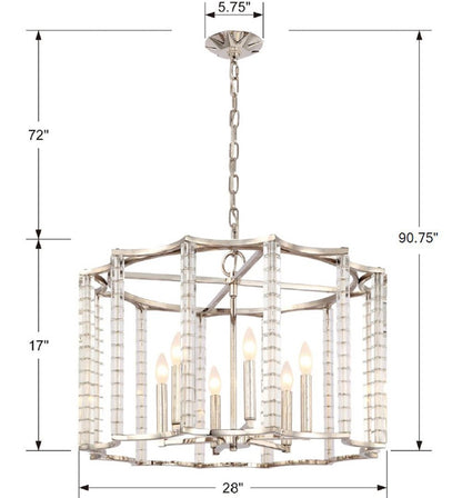 Chandeliers-Crystorama-8856