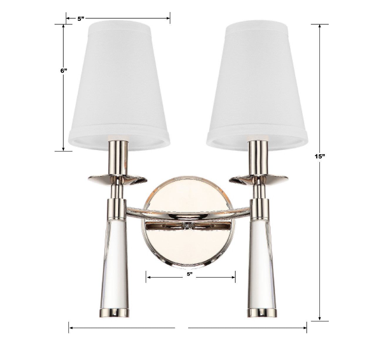 Sconces-Crystorama-8862