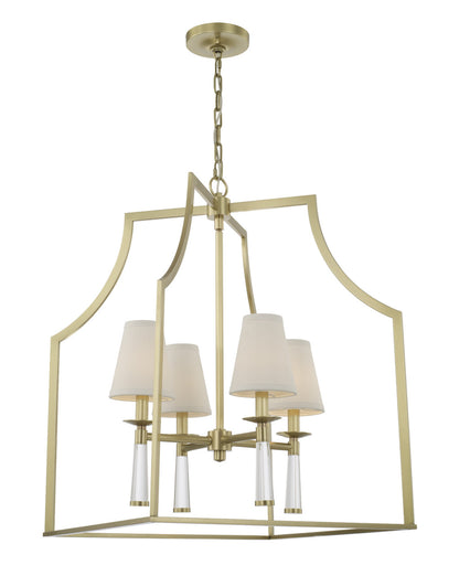 Chandeliers-Crystorama-8864